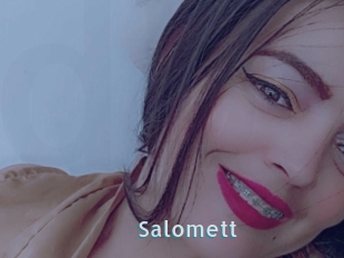 Salomett