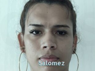Salomez