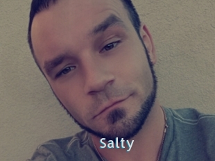 Salty