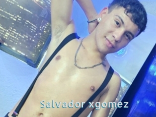 Salvador_xgomez