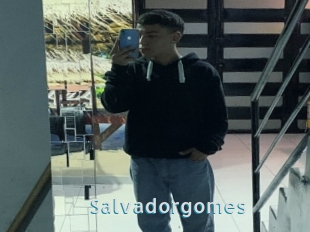 Salvadorgomes