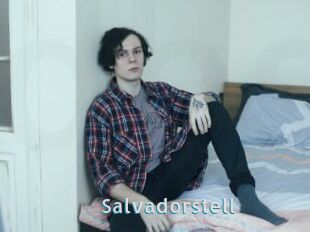 Salvadorstell