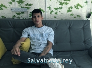 Salvatredelrey