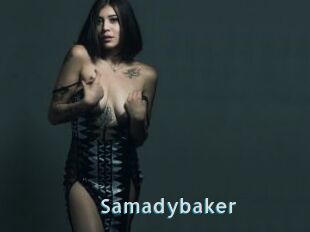 Samadybaker