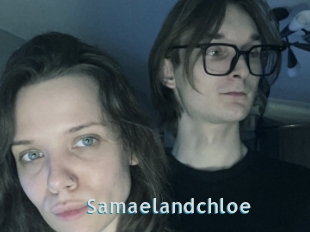 Samaelandchloe