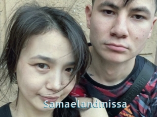 Samaelandmissa
