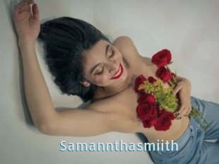 Samannthasmiith