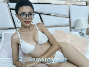 Samantadake