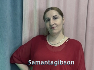 Samantagibson