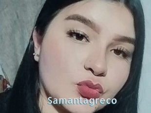 Samantagreco