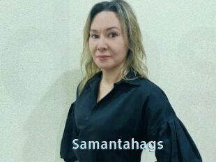 Samantahags