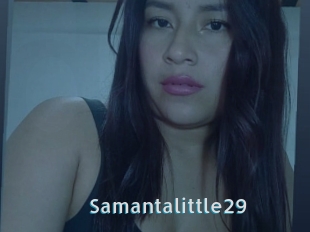 Samantalittle29