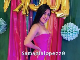 Samantalopezz0