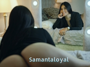 Samantaloyal