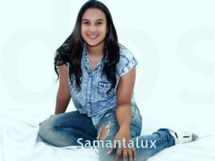 Samantalux