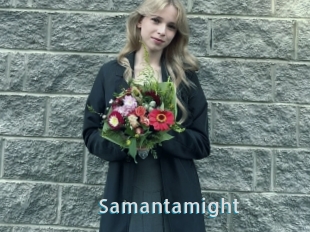 Samantamight