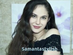 Samantastylish