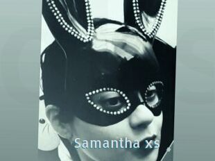 Samantha_xs