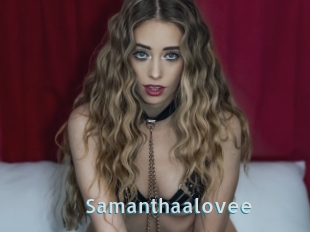 Samanthaalovee