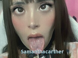 Samanthacarther