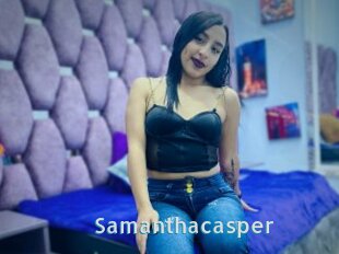 Samanthacasper