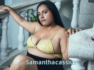 Samanthacassius