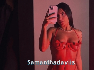 Samanthadaviis