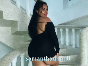 Samanthadimoll