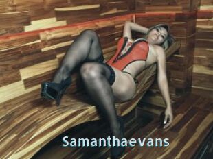 Samanthaevans