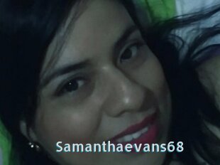 Samanthaevans68