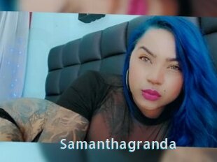 Samanthagranda