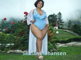 Samanthahansen