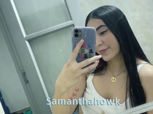 Samanthahowk