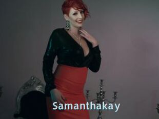 Samanthakay