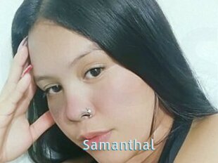 Samanthal