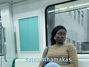 Samanthamakas