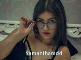 Samanthamdd