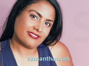 Samanthanoah