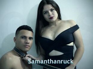 Samanthanruck