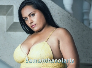 Samanthasolaris