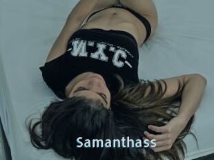 Samanthass