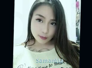 Samantta