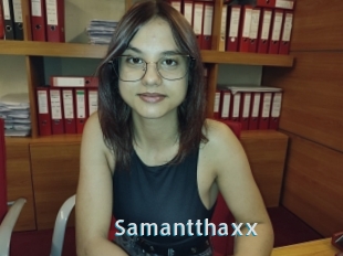 Samantthaxx