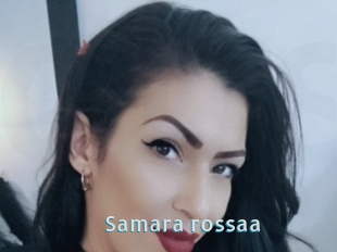 Samara_rossaa