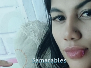 Samarables