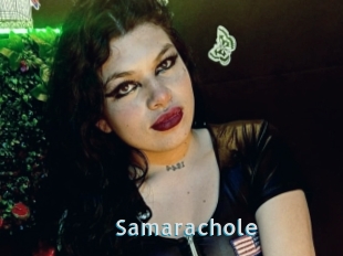 Samarachole
