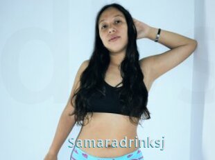 Samaradrinksj