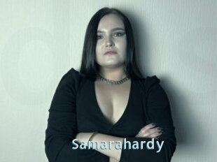Samarahardy