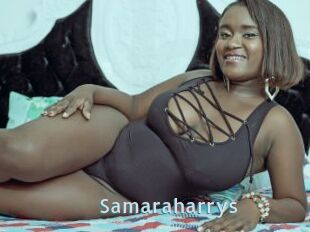 Samaraharrys