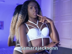 Samarajacksonn